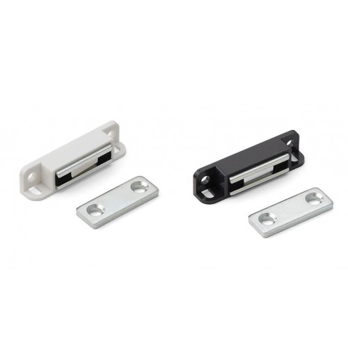 Strong Magnetic Catch